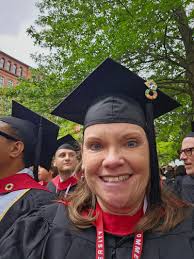 John Krummen, MSME, MBA, PMP