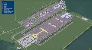 Check spelling or type a new query. Singapore Puts Pause On Changi Airport Terminal 5 Project News Flight Global