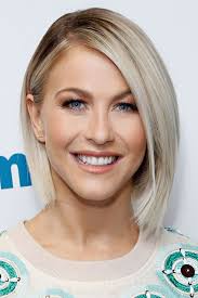 The best short hairstyles for round faces and thinning hair has to be something that adds volume. 45 Hairstyles For Round Faces Best Haircuts For Round Face Shape