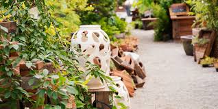Often, it's what others see and what the family sees most often. Garden Landscaping And Design Ideas Sunset Magazine