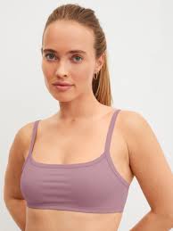 Bra Sale Outlet Triumph Doreen Cotton 01 N 115F Bez Fiszbin
