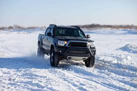 With the $650 towing package, the trd sport is capable of pulling up to 6,800 pounds, falling a scant 200 short of the 7,000 pounds the chevrolet colorado can manage, but still handily ahead of. What Campers Can A Toyota Tacoma Tow Camper Report