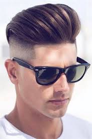 7 T haircut ideas