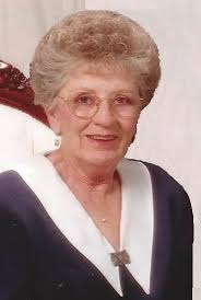 Noel Lorene Shores Obituary