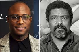 Moonlight Director Barry Jenkins Working