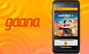 Opera browser for blackberry 10. Gaana Launches Blackberry 10 App