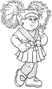 Whats wrong in the picture worksheet. 26 Colouring Sheets Ideas Cabbage Patch Kids Coloring For Kids Coloring Book Pages