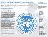 United Nations Command Logo Information > United Nations Command ...