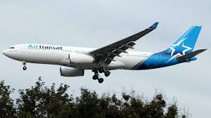 Find cheap air transat flights with skyscanner. Air Transat To Suspend Regular Flight Operations International Flight Network