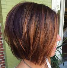 60 inspiring long bob hairstyles and haircuts. 60 Best Bob Hairstyles For 2021 Cute Medium Bob Haircuts For Women