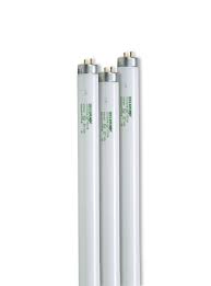 Les 4 tubes ensemble je dirais que ça vaut une lampe de 250w sodium environ c'est certain que c'est un spectre lumineux spécial mais ça fonctionne 10/10. T8 Fluorescent Grow Light Bulbs Gardeners Com