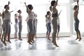 We did not find results for: Cardio Barre Santa Monica Closed 29 Photos 97 Reviews Barre Classes 3009 Lincoln Blvd Santa Monica Ca United States Phone Number