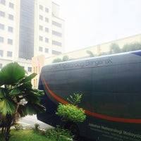 De inn hotel pj local business petaling jaya. Jabatan Meteorologi Malaysia Edificio Gubernamental
