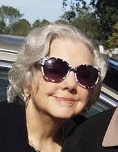 Obituary information for Judy S. Thompson