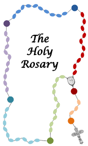 Say the glory be 6. The Catholic Toolbox Rosary References Activities Coloring Crafts Games Puzzles Worksheets Etc