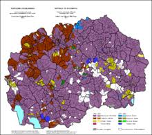 This article is more than 2 years old. North Macedonia Wikipedia