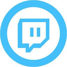 På tv2.dk kan du også se tv 2s populære programmer og kanaler. Caribbean Blue Twitch Tv 2 Icon Free Caribbean Blue Site Logo Icons
