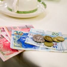 What is the safest place to store money? Bank Services Ambank Malaysia