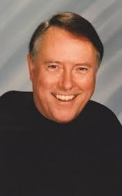 Reverend Kevin Michael McBrien, O.Carm. Obituary