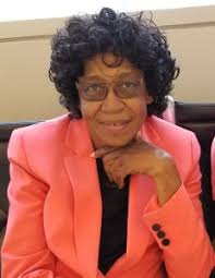 Obituary for Carrie Young Watson