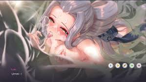 Cherry Tale Cinderella Sex Scene