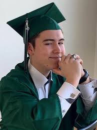 Adopted❤️ Our senior is Daniel Hunter McClain. Daniel is 17 and a senior at  Lake Ridge High School. He's been a Mansfield ISD student since  kindergarten; he attended Elizabeth Smith Elementary, Mary