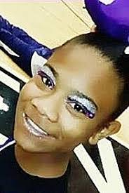 Keyana Davis's Instagram, Twitter & Facebook