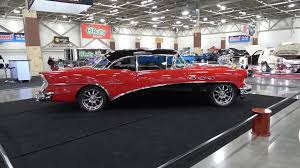 Image result for Seminole Red 1956 Buick
