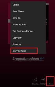 You can make changes to: How To Edit Instagram Story After You Post It Simple Trick