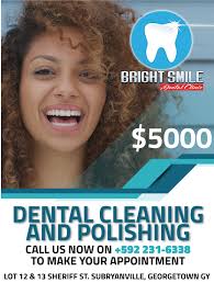 Bright Smile Dental Clinic & Lab