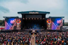 Download 2022 just got bigger with 70+ names just added to the line up including korn, deftones, megadeth, funeral for a friend and many more. Download Festival Download 2020 Tickets On Sale Now Download Festival