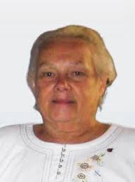 Sharon Backer Obituary