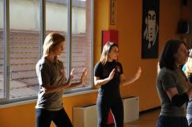 Comune di sesto s giovanni. A Settembre Corso Di Autodifesa Femminile A Sesto San Giovanni Armi Magazine