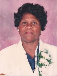 Obituary for Rosa Lee Rivers