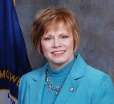 Kentucky Senator Denise Harper Angel Attends Leadership Conference