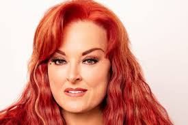Wynonna Judd Joins 'The Voice' Season 24 As Mega Mentor