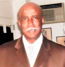 Mr. Thomas E. Jones Jr.