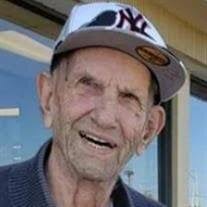 Marvin E. Wolter Obituary