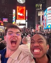 And Rudolpho” Matilda the Musical Director/ Dialect Coach/ Stage Combat:  Ryan Kathman Assistant Director: Xander Baker Stage Manager: Jake Myers  Assistant Stage Managers: Baylor McLain, Andrew Reed Child supervisor/ASM:  Lily Voth Music