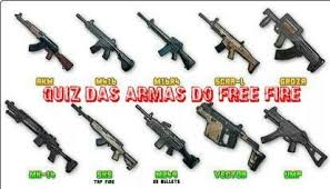 Quiz tu sabes os nomes dos personagens de free fire (parte 1)?. Free Fire Quiz Update Free Fire 2020