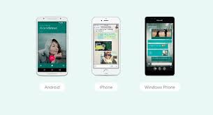 Sering kejedug krn kalo jln mata tertuju terus ke layar bb 12. Como Descargar Whatsapp Gratis Facil Y Rapido 2021