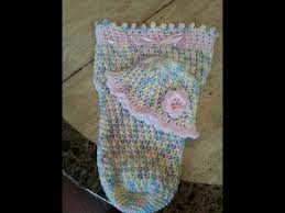 Crochet Baby Hat Diy Tutorial Youtube