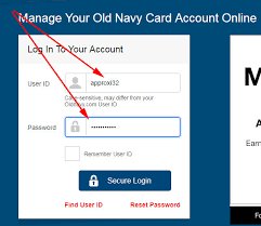 Additionally, your old navy online credit card account makes everything easy for you while you manage your credit card account. Old Navy Credit Card Review 2021 Login And Payment