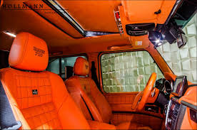 Nexttruckonline.com is your number one source for all things trucks, trailers, and parts. Mercedes Benz G63 Amg 6x6 By Brabus Has 700 Hp 1 Million Price Tag Carscoops