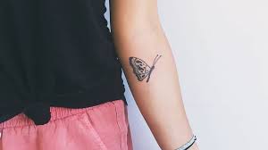 Because the arm is made up of so many different parts, you can start with a bicep piece and expand to the shoulder, triceps, armpit, upper and lower arm, and into the chest or back. 20 Small Arm Tattoos That Make Great Arm Candy Cafemom Com