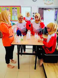 (movie) kolej inti merdeka 2019 | liar game ft kokom \u0026 mtas. Facebook