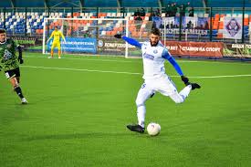 Канал для трансляций матчей фнл. Fk Orenburg Obygral Neftehimik I Sohranil Vtoruyu Poziciyu V Fnl Novosti Ufa Utv