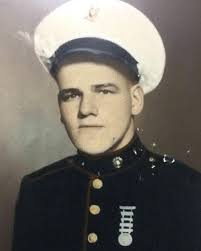 Today we remember and honor the memory of Private Clarence E. Carrico who  served in the “H' company of the 31stInfantry Regiment in the defense of  the Philippines. Pvt. Carrico was the