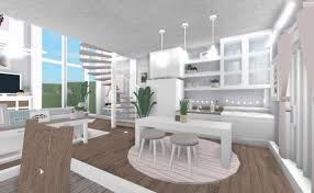 Code rose on twitter kitchen rosegold aesthetic mansion. 3 Aesthetic Bloxburg Kitchen Ideas Bloxburg Roblox Cute766