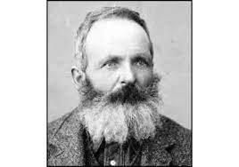 Moses HAISMAN Obituary (2015)